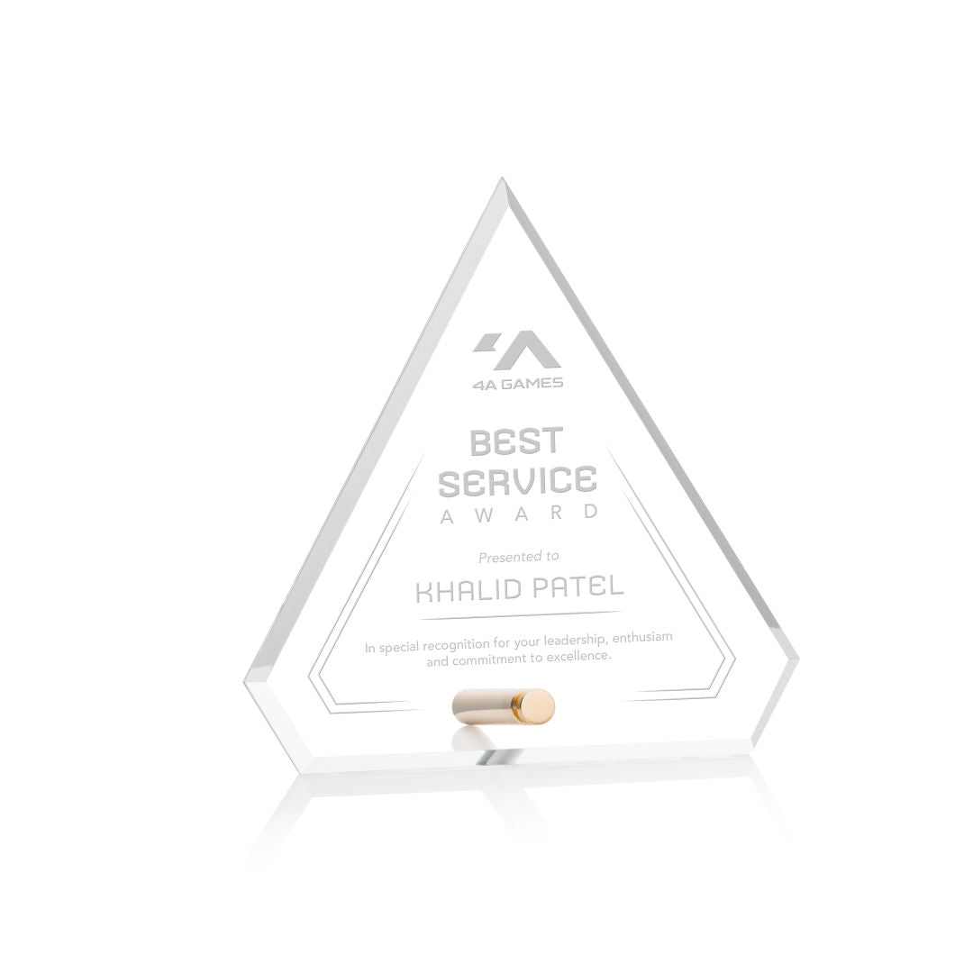 Polaris Diamond Award