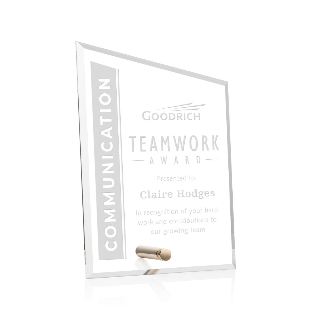 Polaris Peak Award