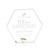 Polaris Hexagon Award