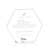 Polaris Hexagon Award