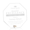 Polaris Octagon Award
