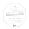 Polaris Octagon Award