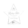 Polaris Acrylic Star Award