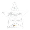Polaris Acrylic Star Award