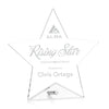 Polaris Acrylic Star Award
