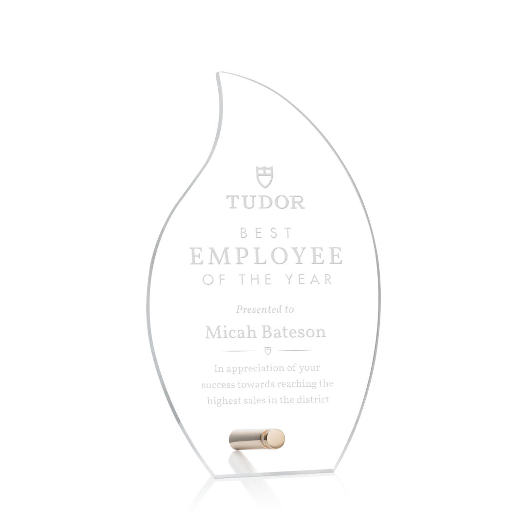 Polaris Flame Award