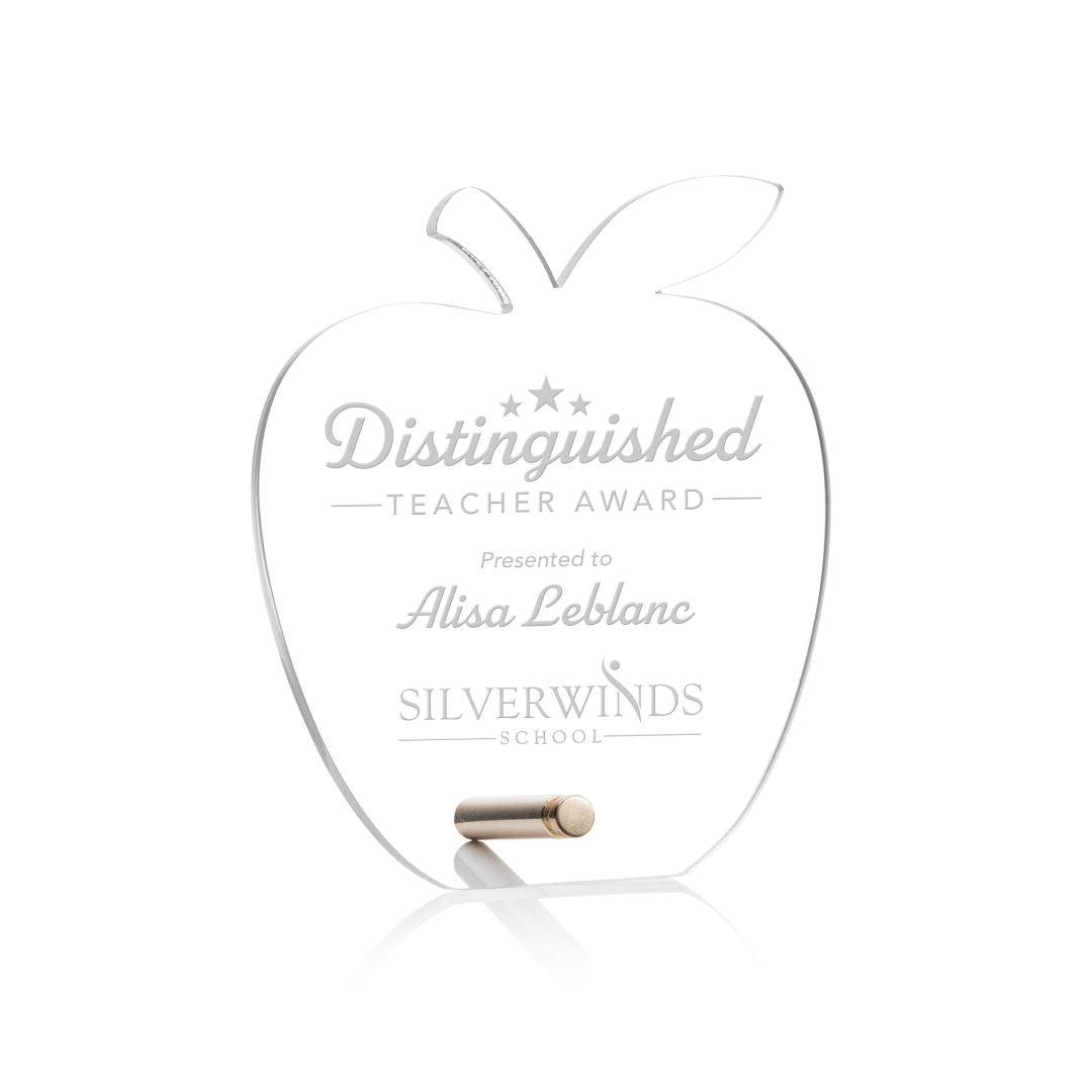 Polaris Apple Award