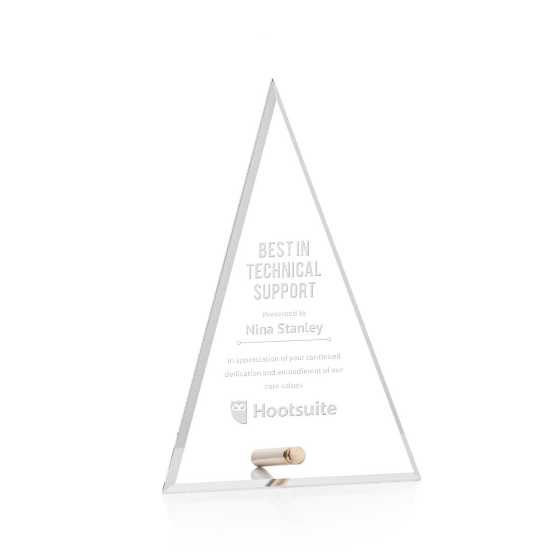 Polaris Tower Award