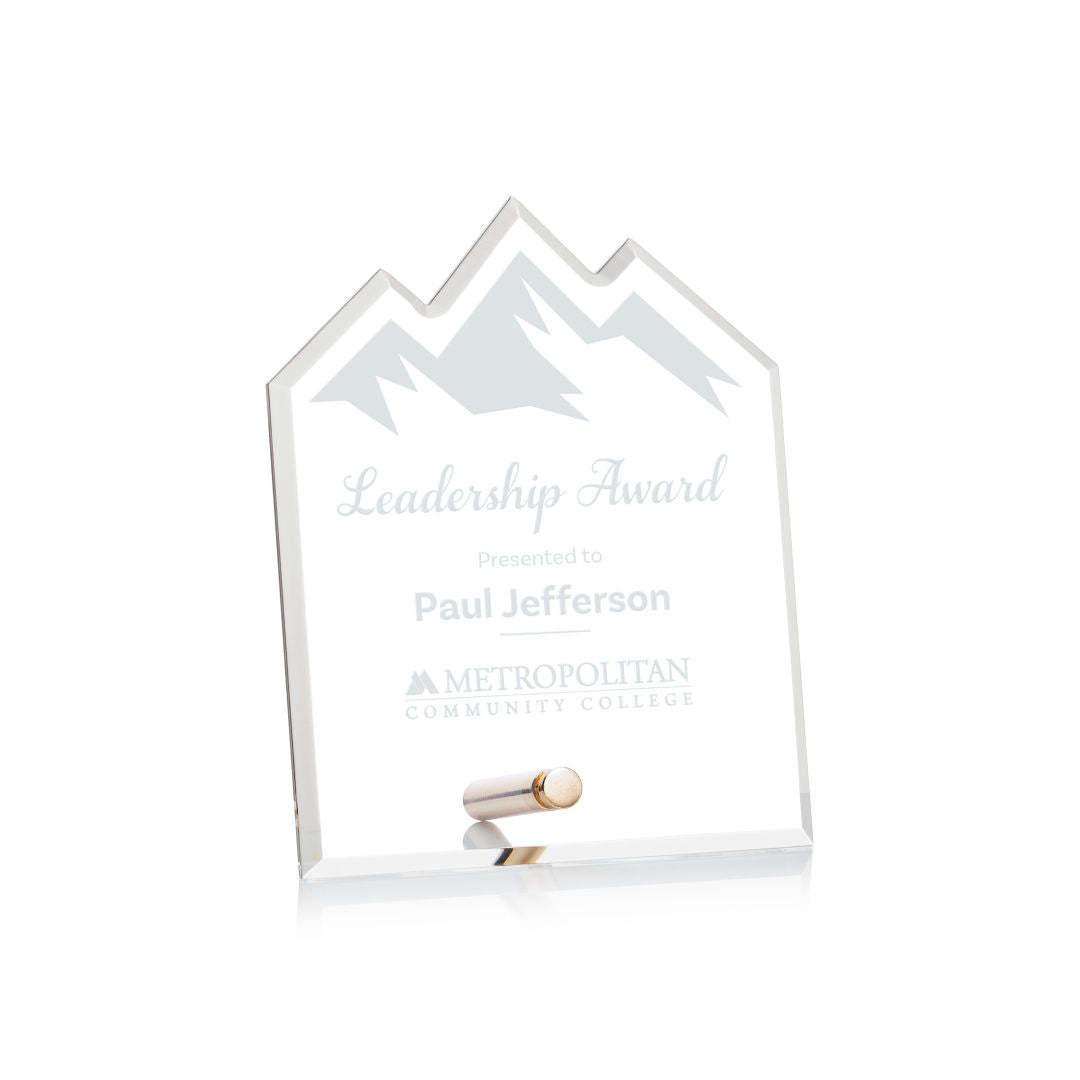Polaris Summit Award