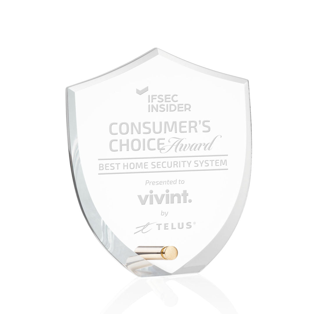 Polaris Shield Award