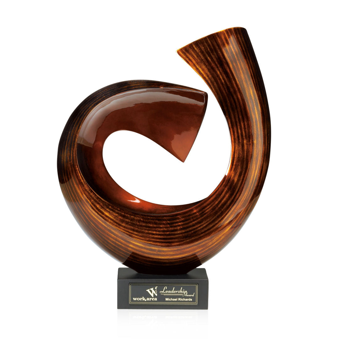 Dundee Award
