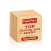 Kenilworth Cube Award