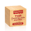 Kenilworth Cube Award