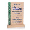 Thornhill Award