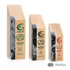 Verde PlastEco™ Award - Charcoal