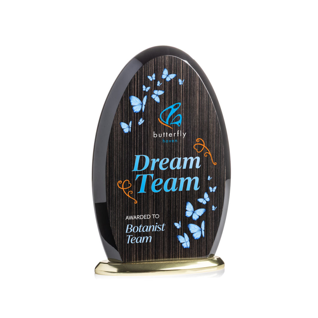 Evington Slatewood VividPrint™ Award