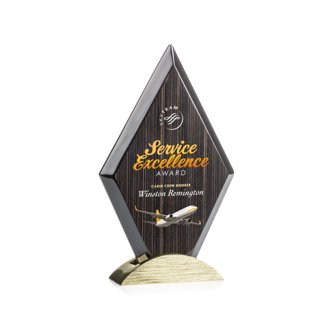 Atridge Slatewood VividPrint™ Award
