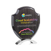 Belgrave Slatewood VividPrint™ Award
