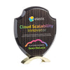 Belgrave Slatewood VividPrint™ Award