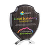 Belgrave Slatewood VividPrint™ Award