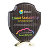 Belgrave Slatewood VividPrint™ Award