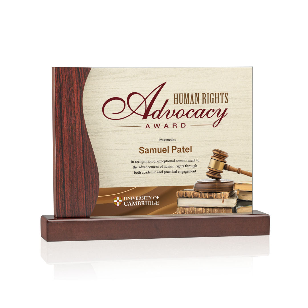 Hartwell VividPrint™ Award