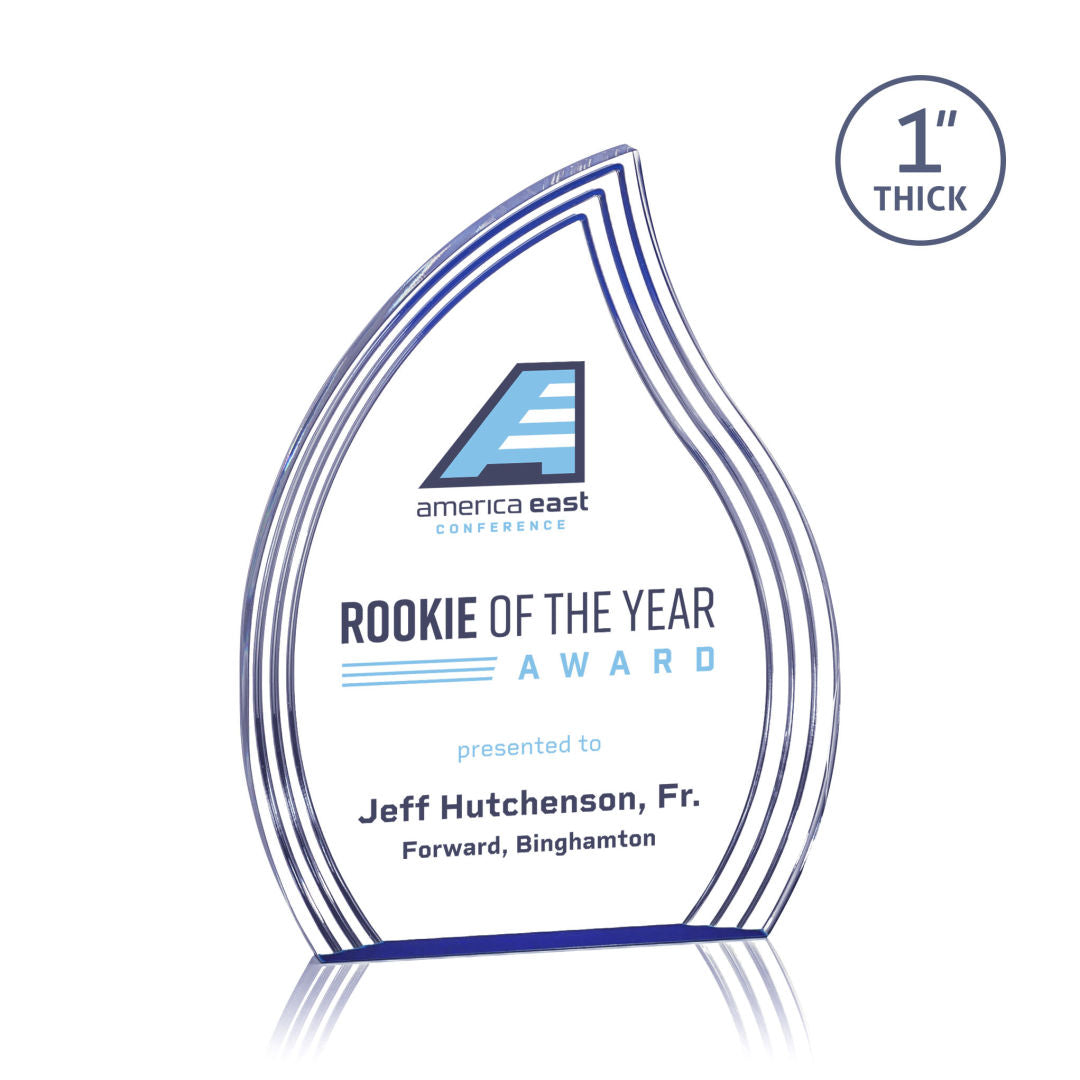 Tidworth VividPrint™ Award