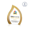 Tidworth Blaze VividPrint™ Award