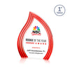 Tidworth Blaze VividPrint™ Award