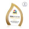 Tidworth Blaze VividPrint™ Award