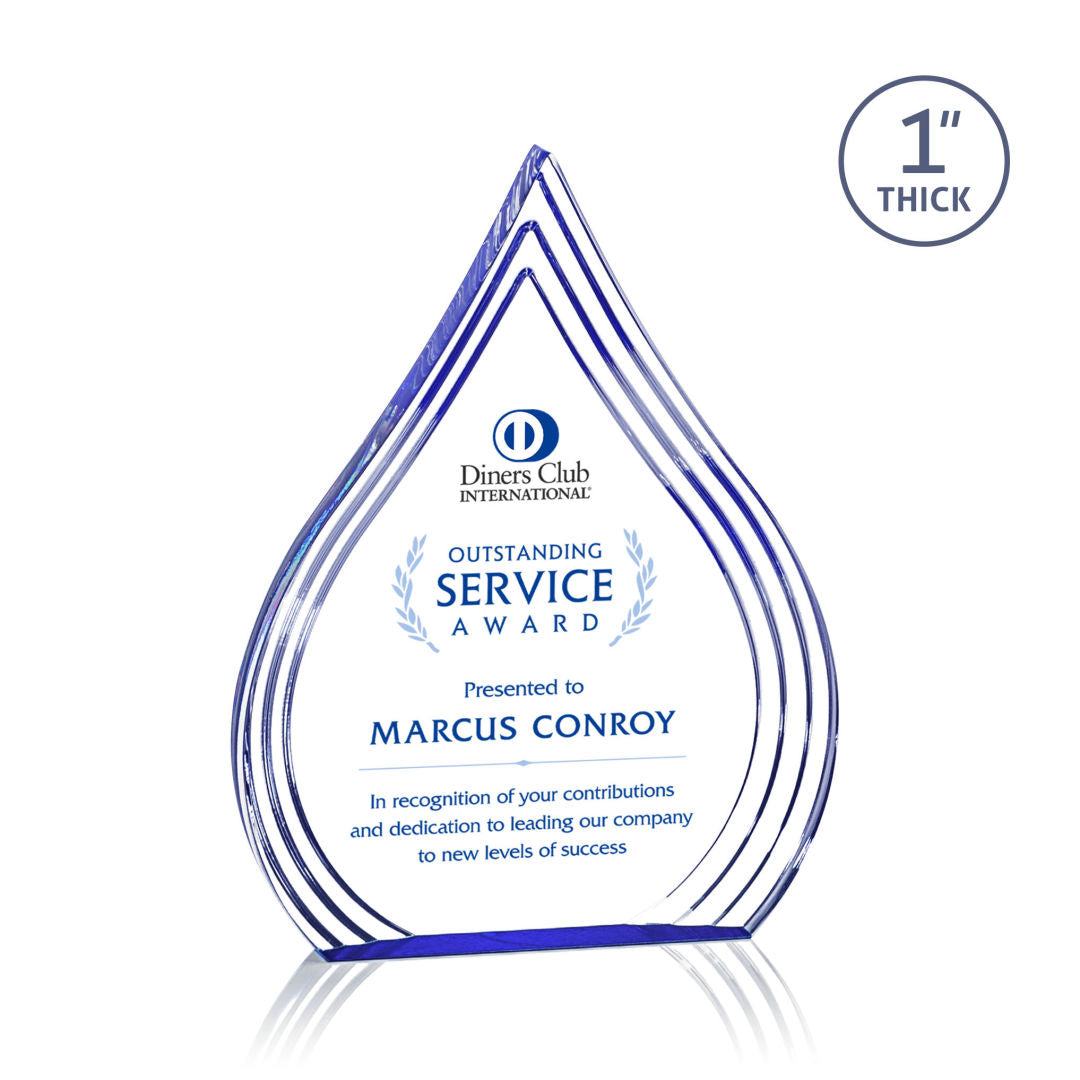 Dover VividPrint™ Award