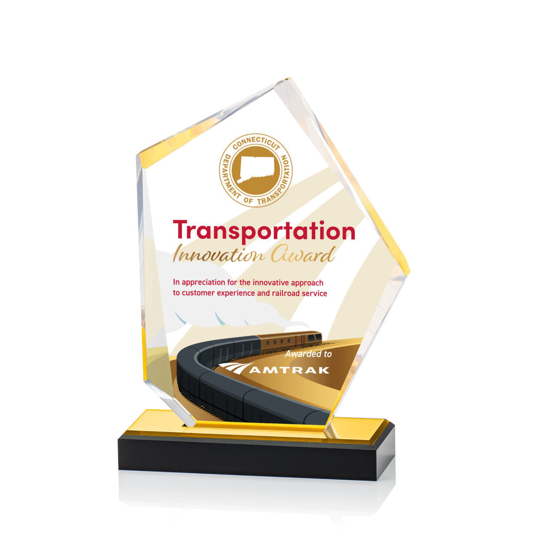 Driffield VividPrint™ Award