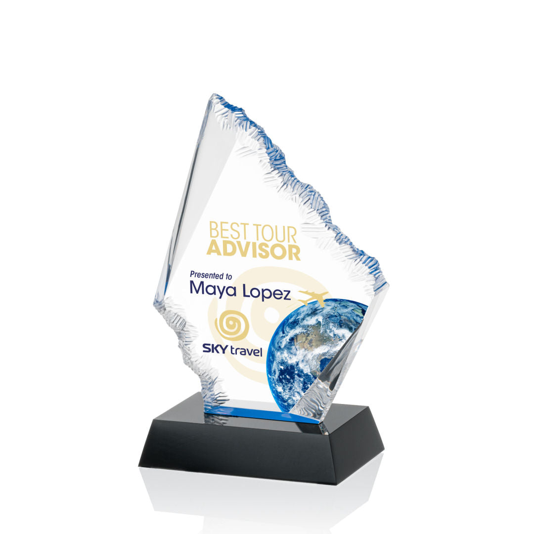 Reddington VividPrint™ Award
