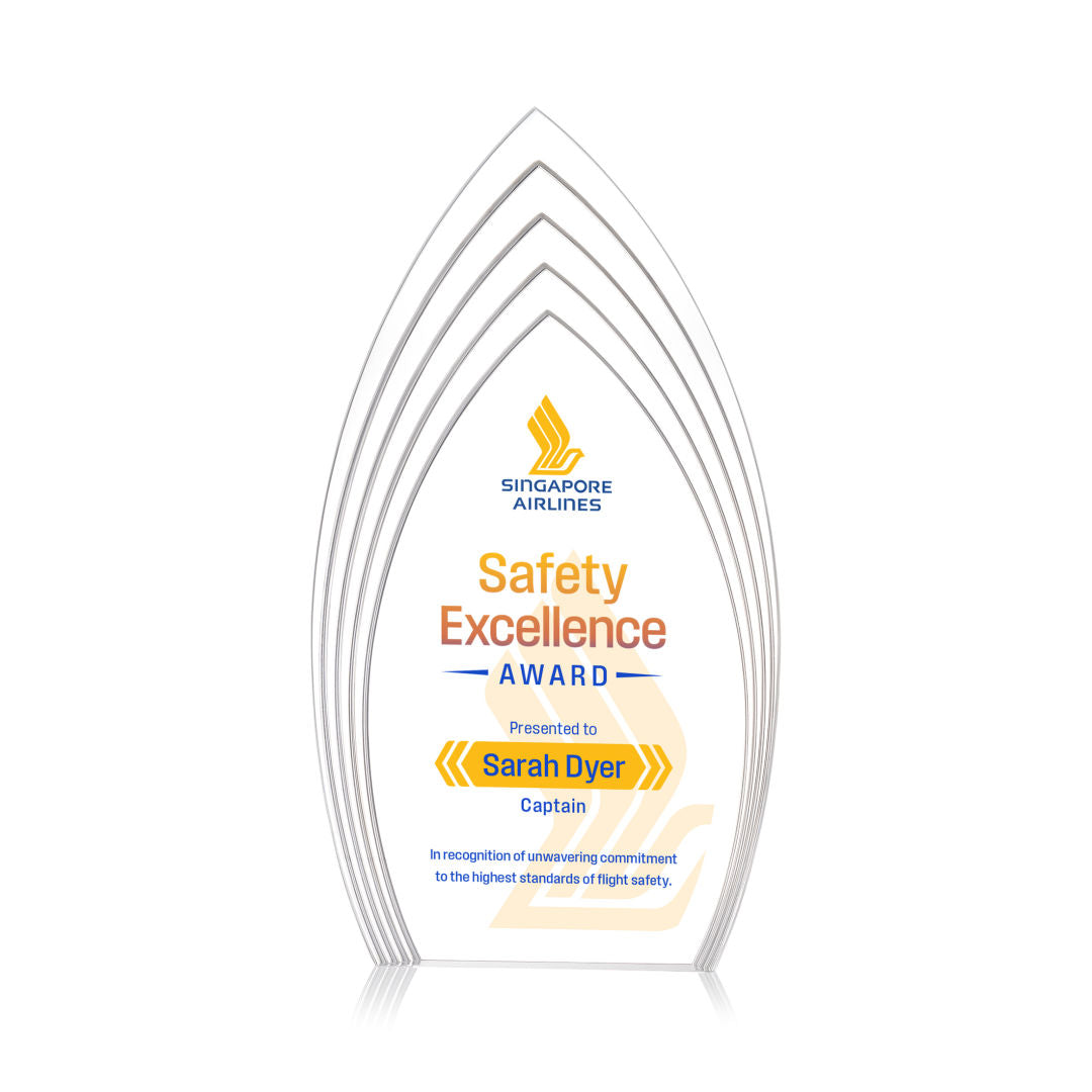 Turello VividPrint™ Award