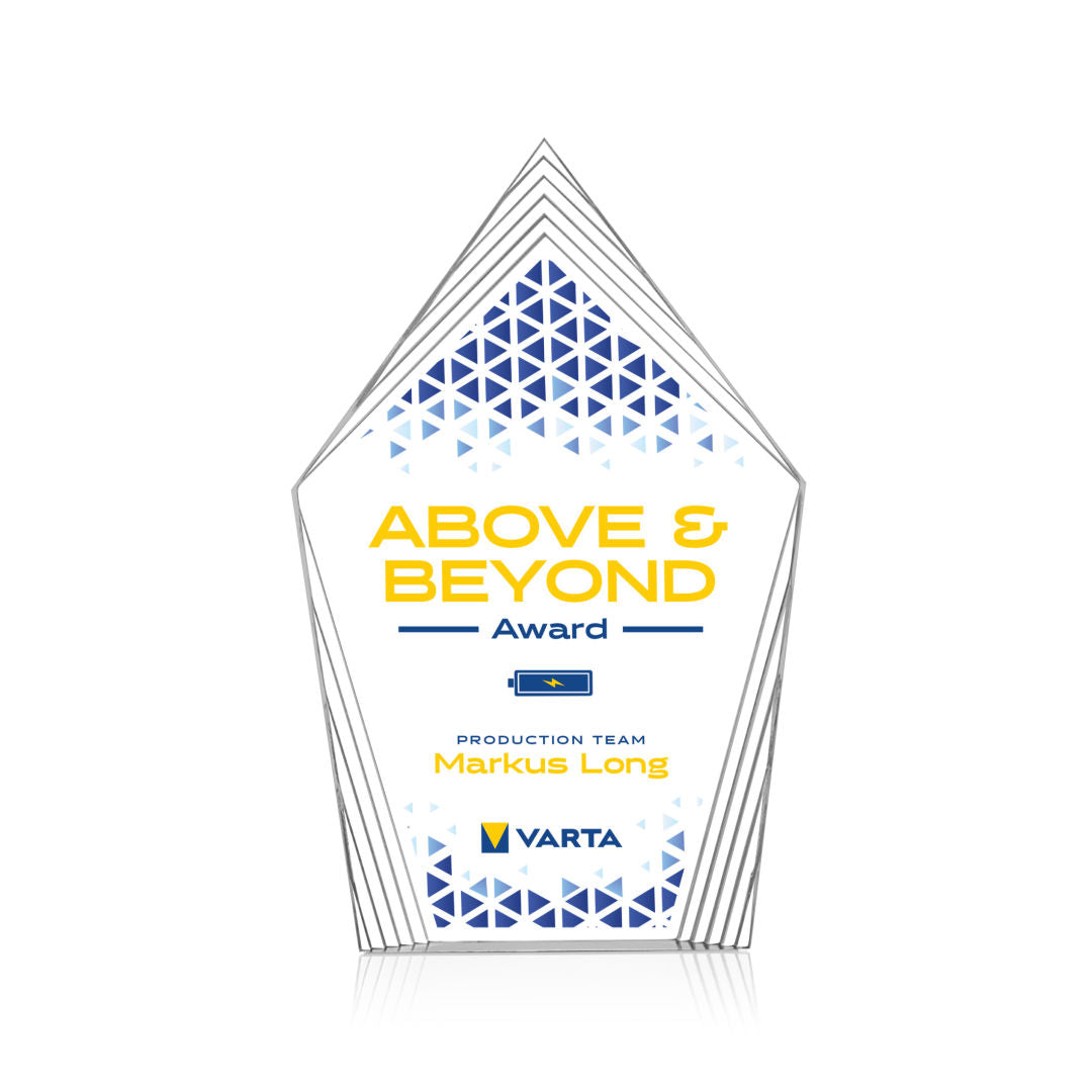 Greyson VividPrint™ Award