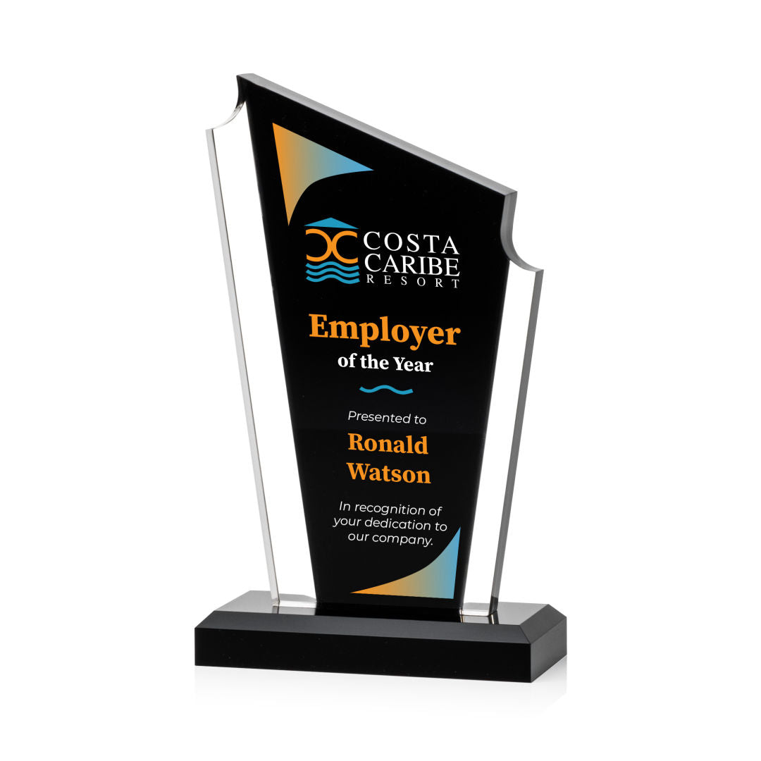 Dunstable VividPrint™ Award