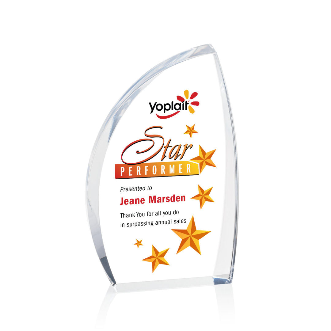 Duncan VividPrint™ Award