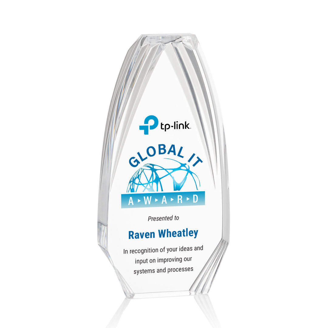 Lantana VividPrint™ Award