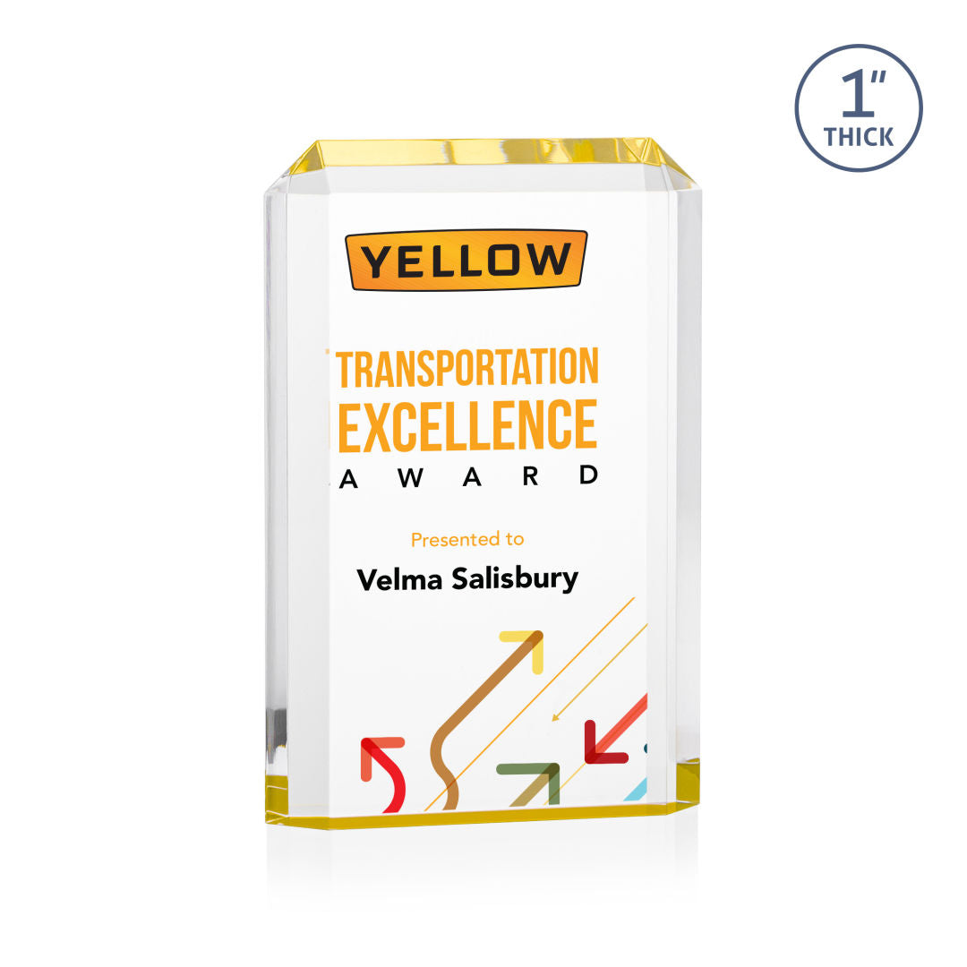 Powell VividPrint™ Award