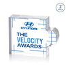 Jigsaw Acrylic VividPrint™ Award