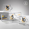 Jigsaw Acrylic VividPrint™ Award