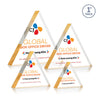 Spartan Triangle VividPrint™ Award