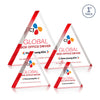 Spartan Triangle VividPrint™ Award