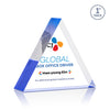 Spartan Triangle VividPrint™ Award