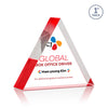 Spartan Triangle VividPrint™ Award
