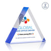 Spartan Triangle VividPrint™ Award