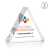 Spartan Triangle VividPrint™ Award