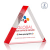 Spartan Triangle VividPrint™ Award