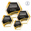 Markville Hexagon VividPrint™ Award