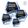 Markville Hexagon VividPrint™ Award